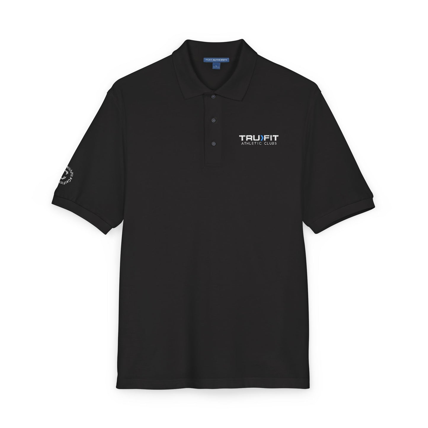 GFWP "Logo" Polo Shirt