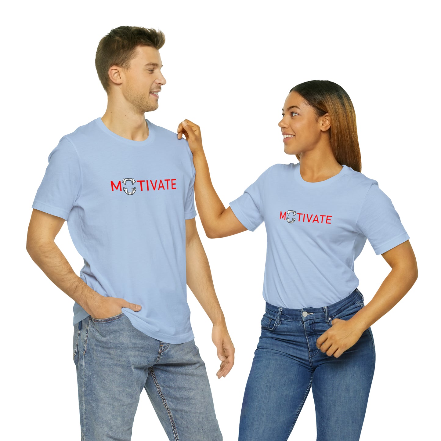 GFWP "Motivate" Tee