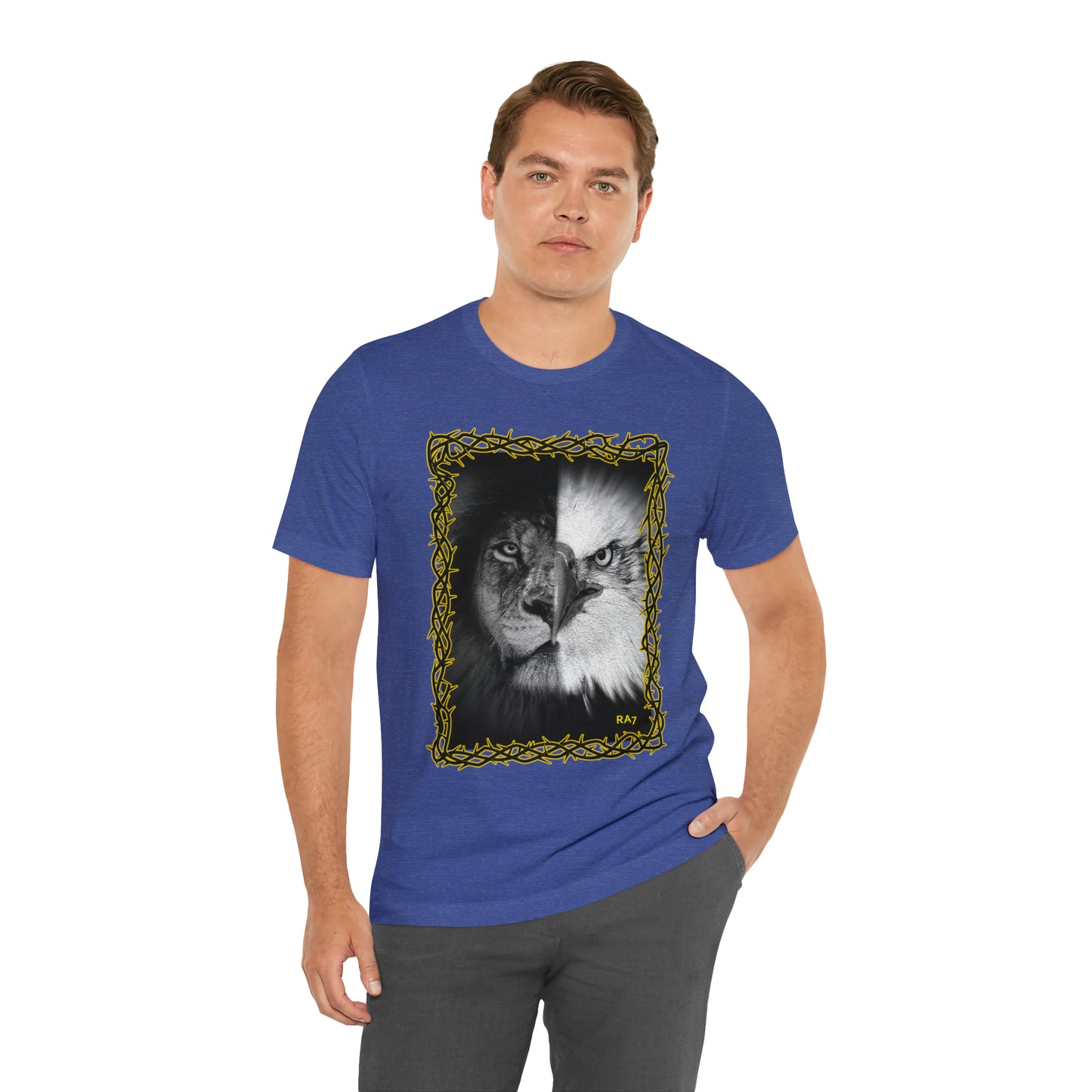 GFWP "Soar and Roar" Tee