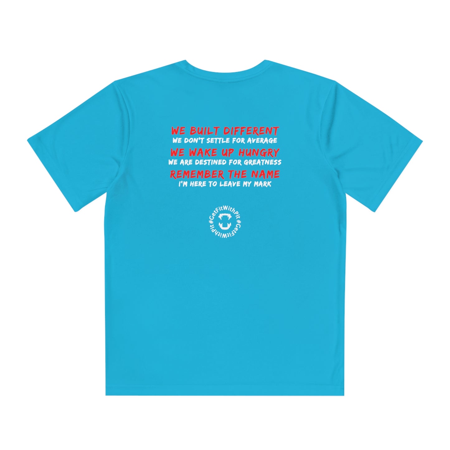 GFWP "Rare Breed" Youth Performance Tee