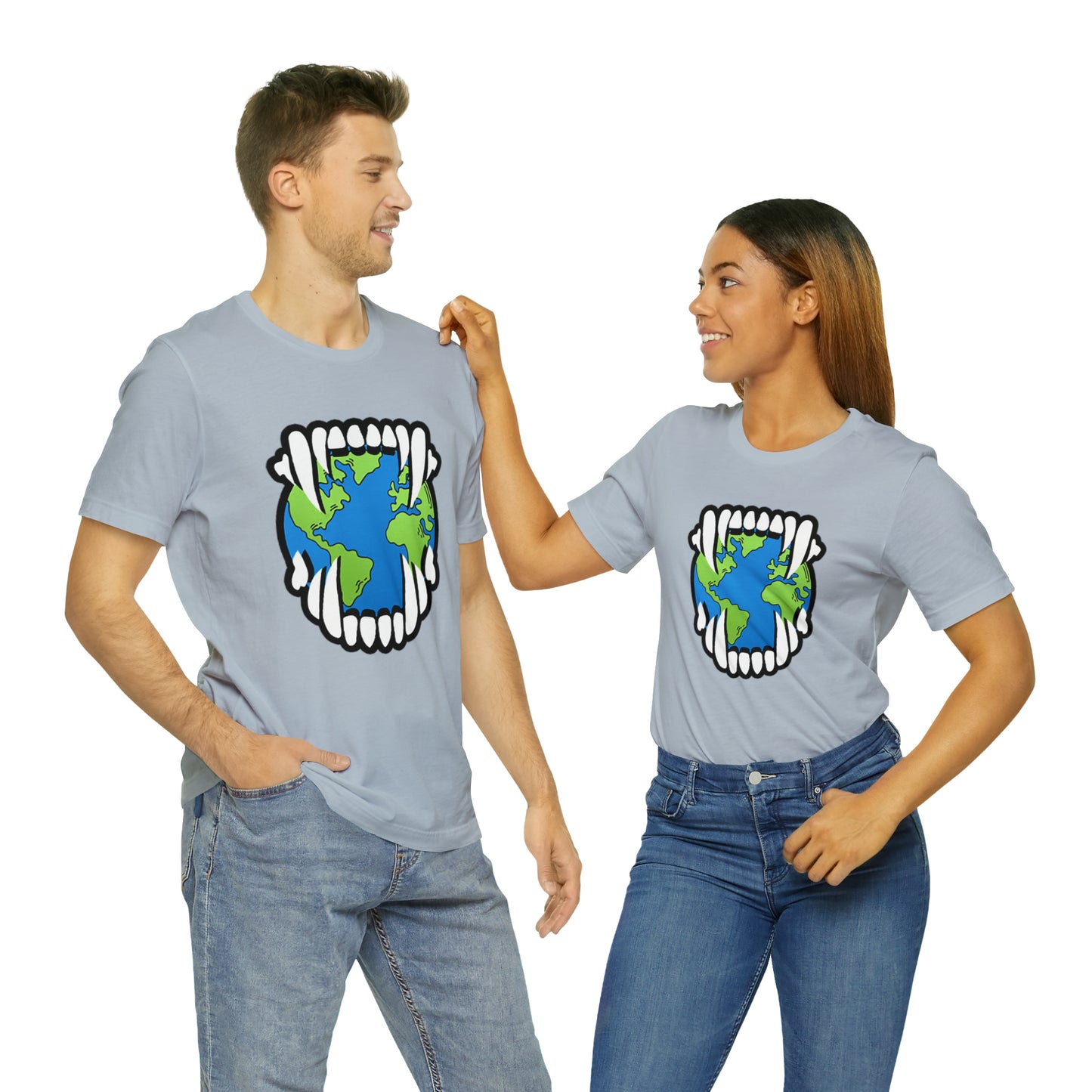 GFWP "Leave Your Mark" World Tee