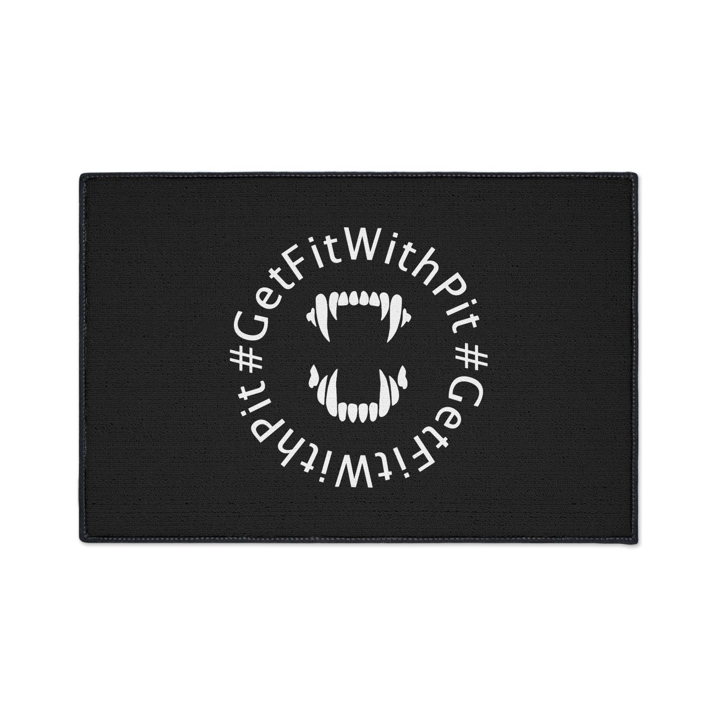 GFWP Floor Mat