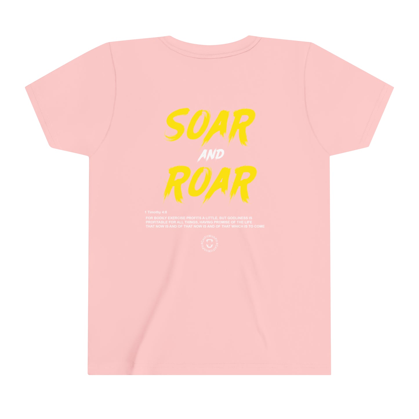GFWP "Soar and Roar" Youth Tee