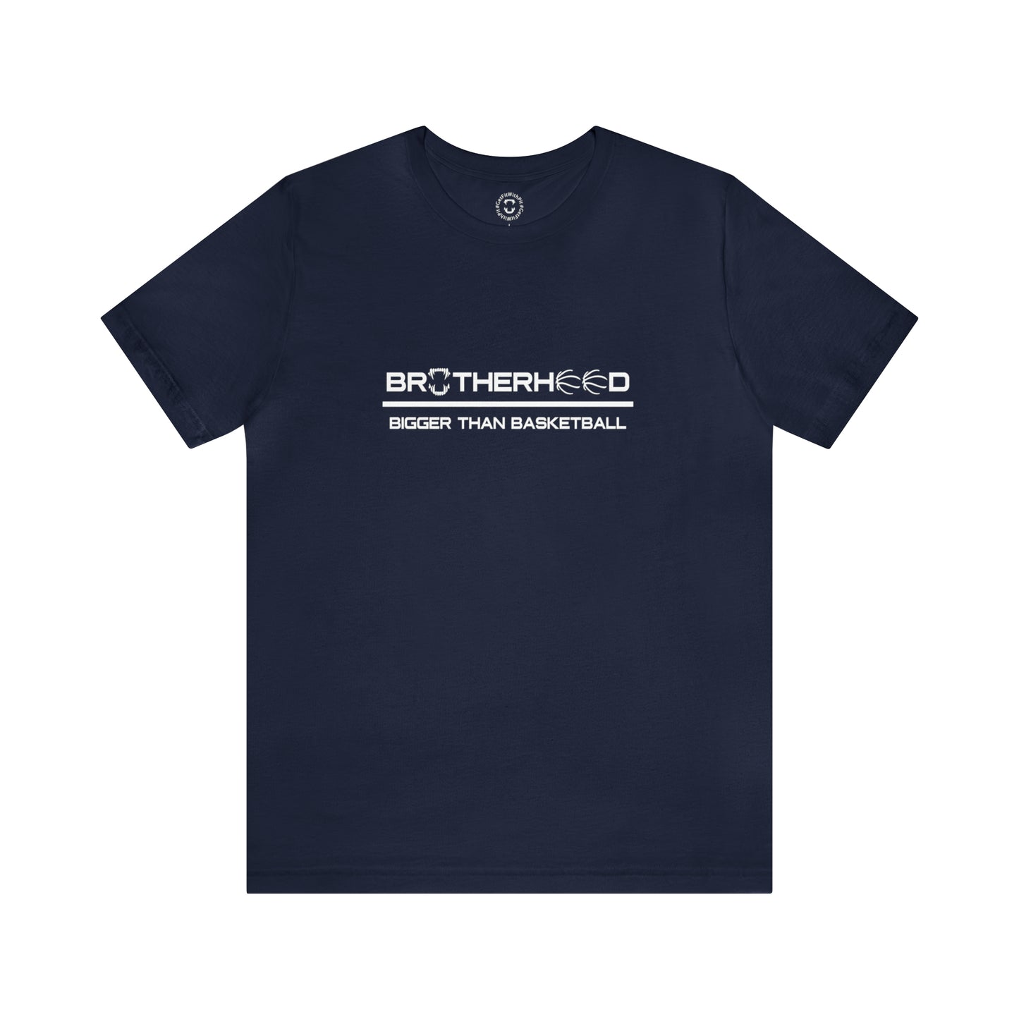 GFWP "Brotherhood" Tee