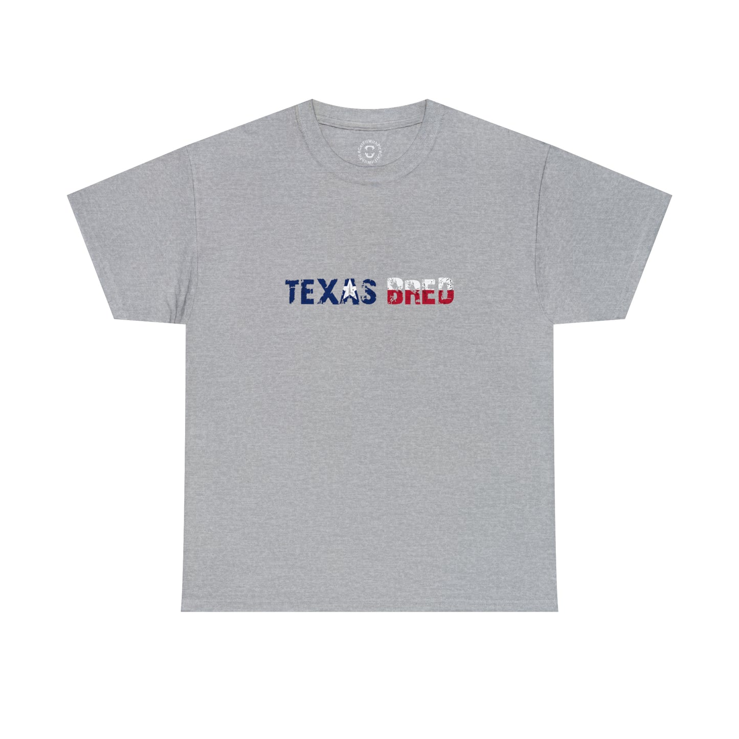 GFWP "Texas Bred" Premium Tee