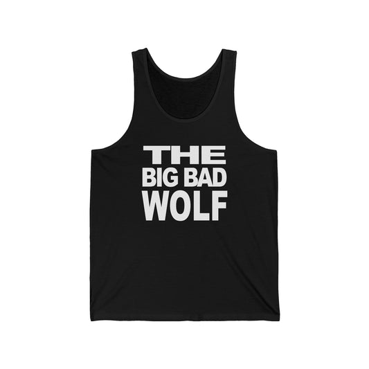GFWP "Big Bad Wolf" Tank