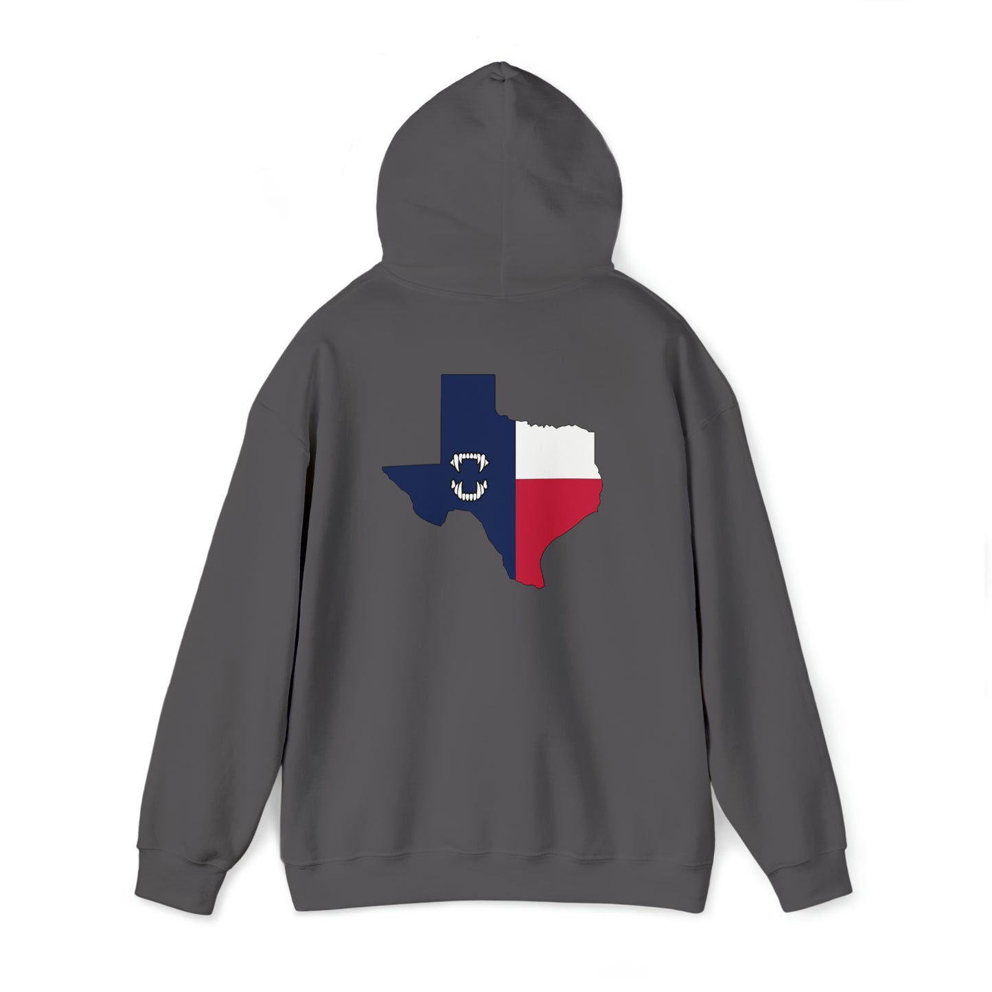 GFWP "Bigger In Texas" Hoodie