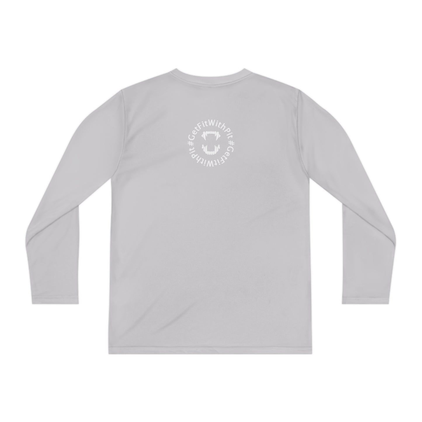 GFWP "GOAT" Youth Long Sleeve