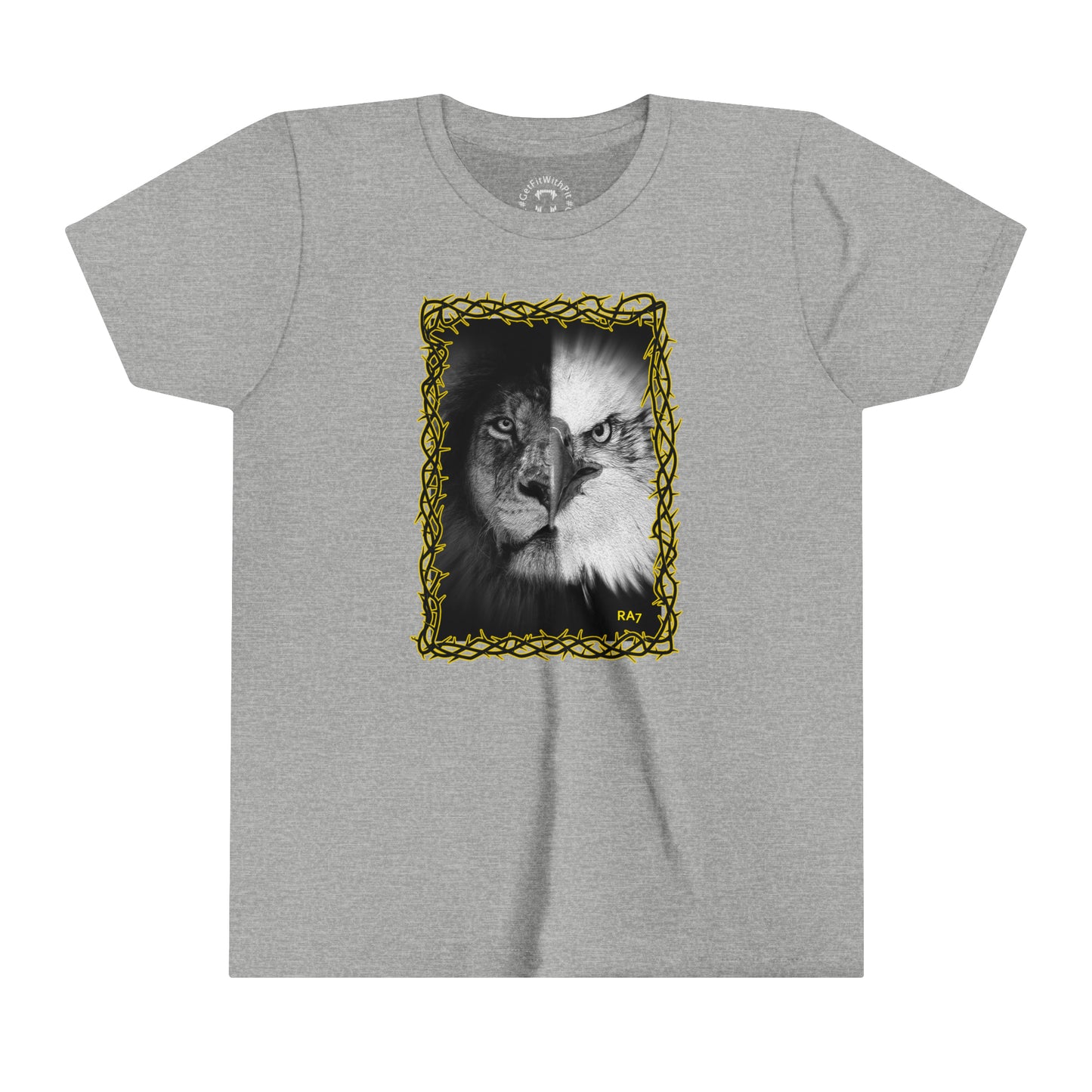 GFWP "Soar and Roar" Youth Tee
