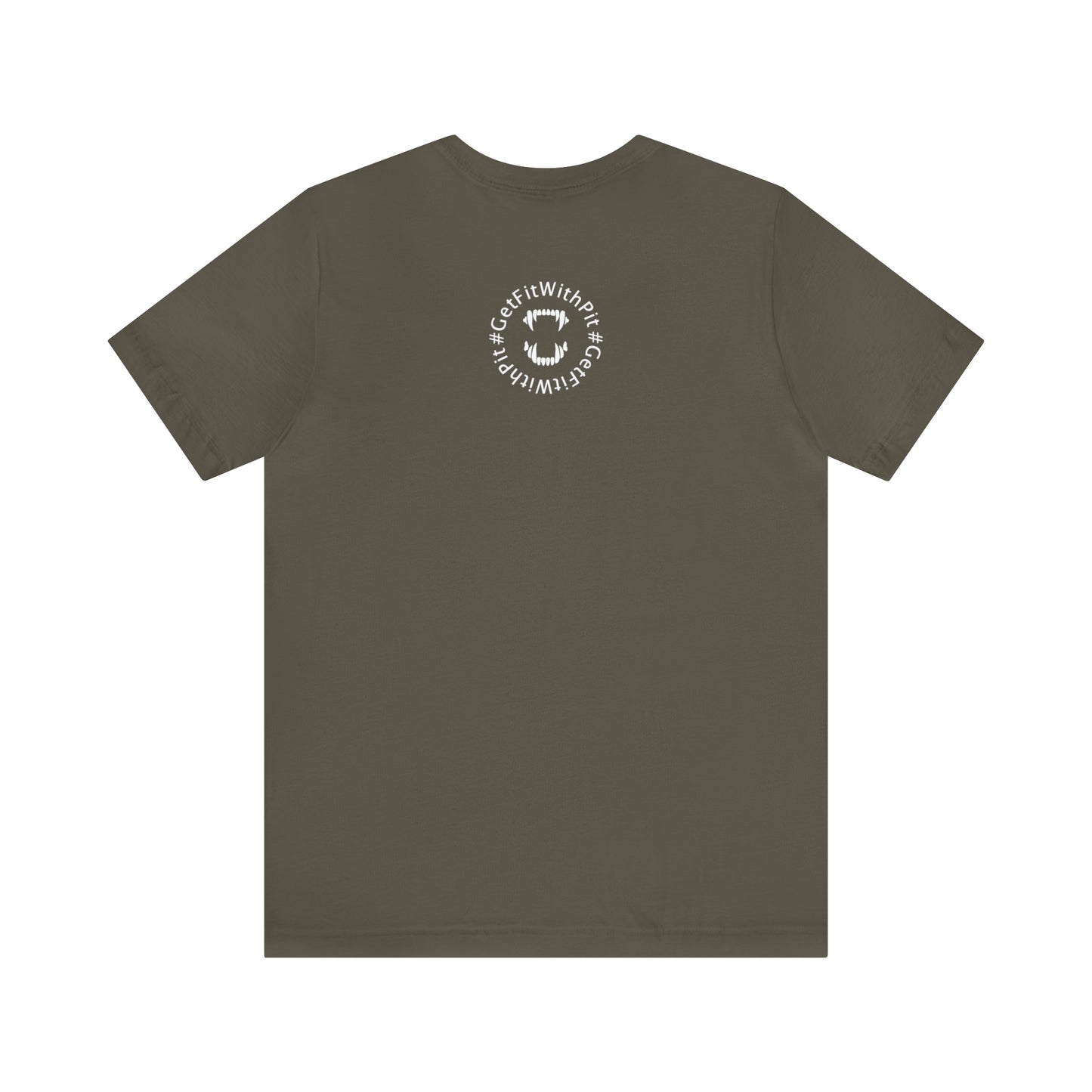 GFWP "Leave Your Mark" Tee