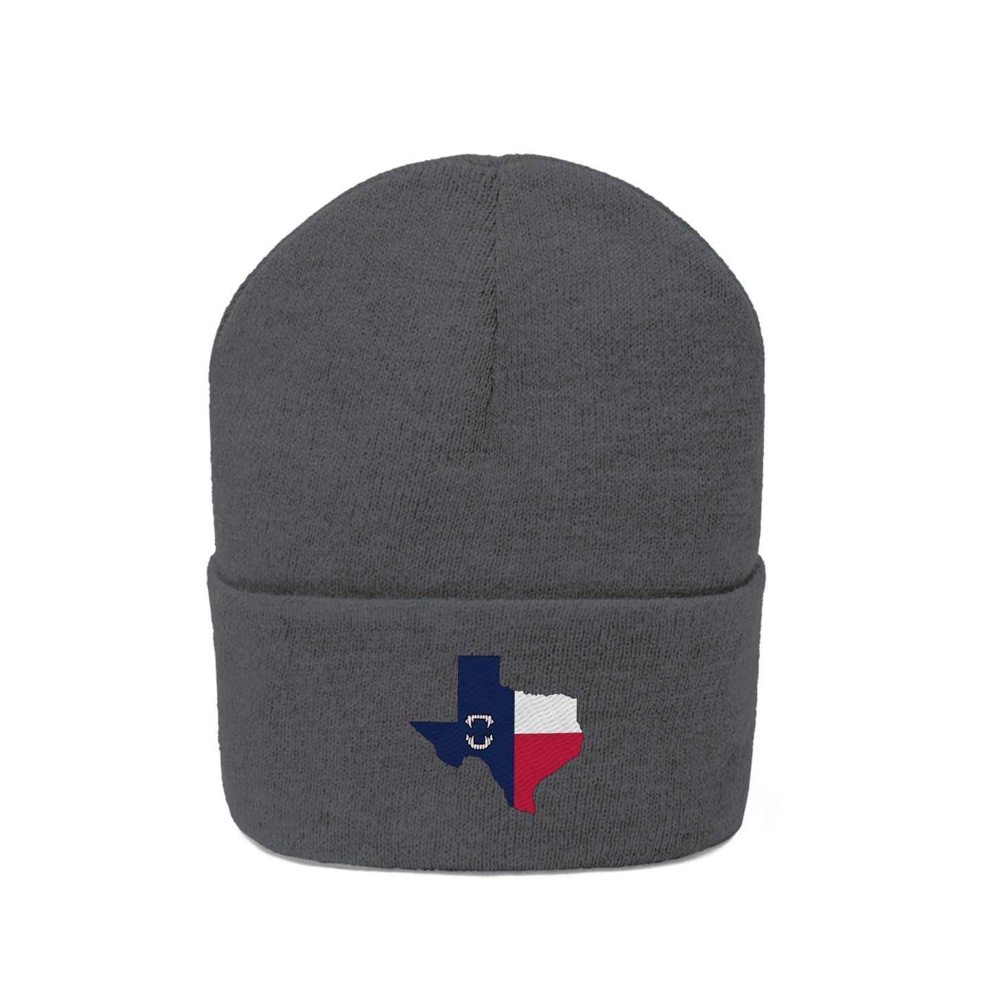 GFWP "Texas" Beanie