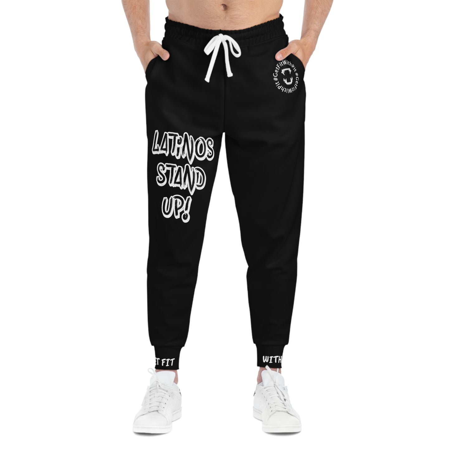 GFWP "Mi Gente" Joggers