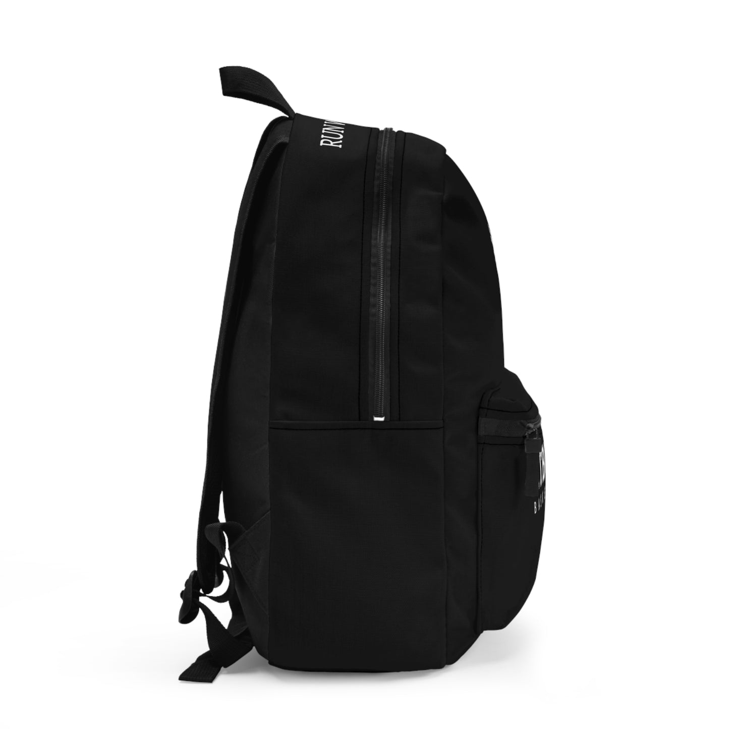 GFWP "Pitbulls Basketball" Backpack