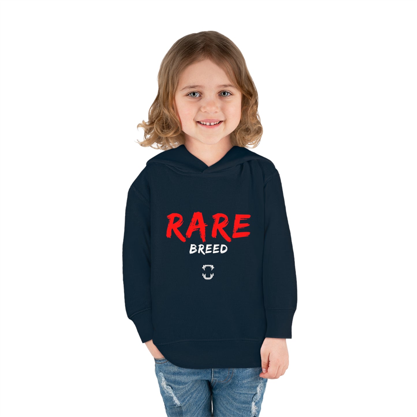 GFWP "Rare Breed" Toddler Hoodie