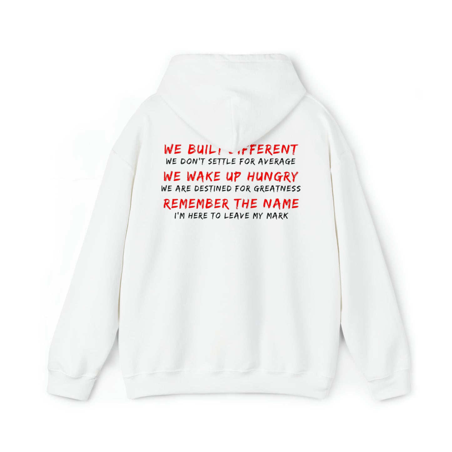 GFWP "Rare Breed" Hoodie