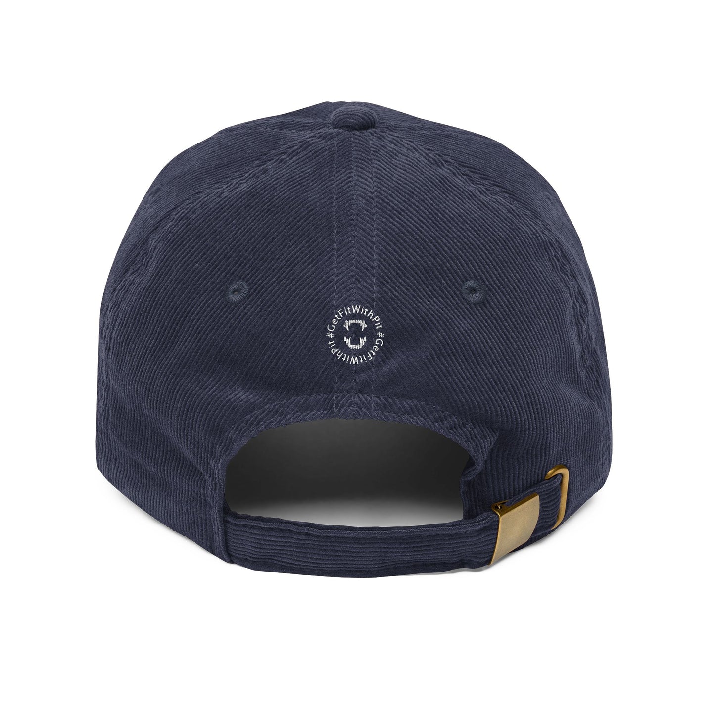 GFWP "Chris Cuadra" Dad Hat