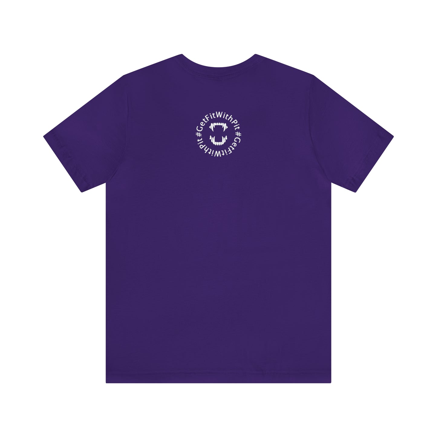 GFWP "Pitbulls Basketball" II Tee