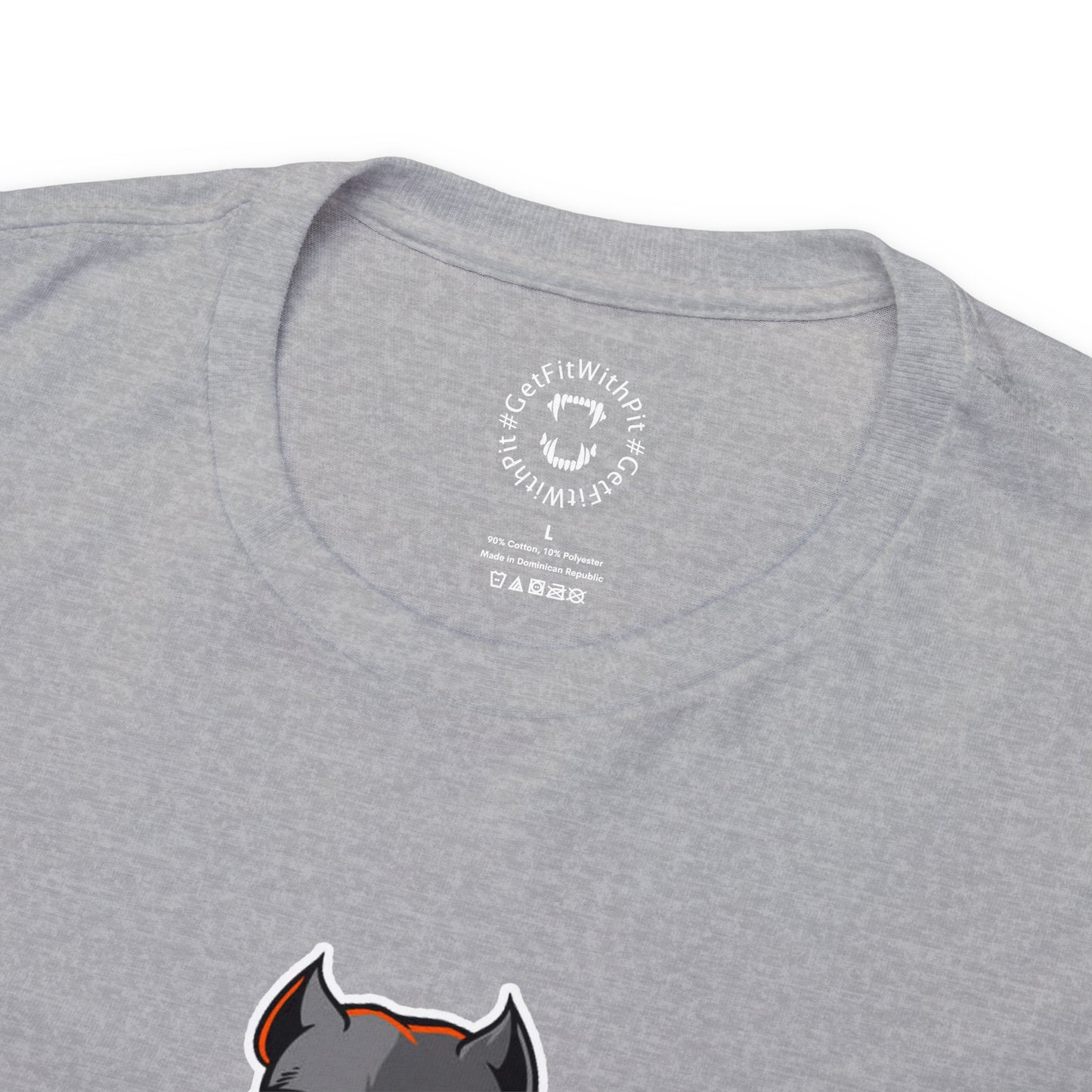 GFWP "My Biggest Flex" Premium Tee
