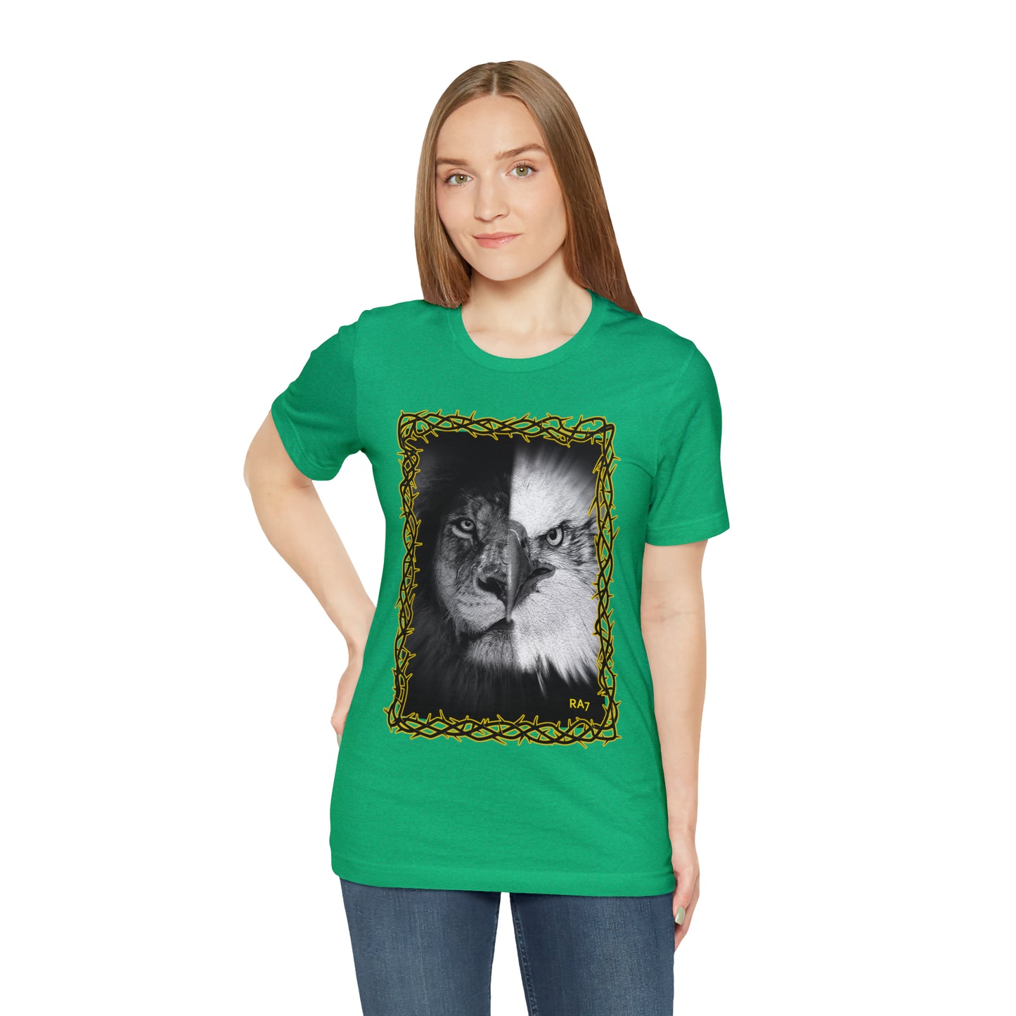 GFWP "Soar and Roar" Tee