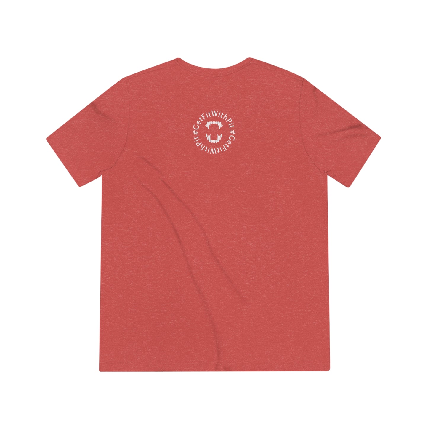 GFWP "Pound 4 Pound" Triblend Tee
