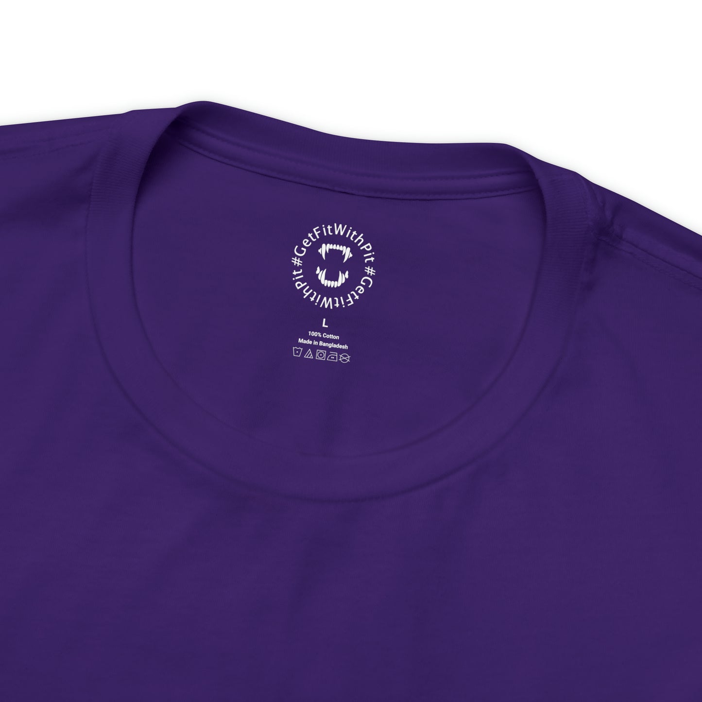 GFWP "Strong" Permanently T-Shirt