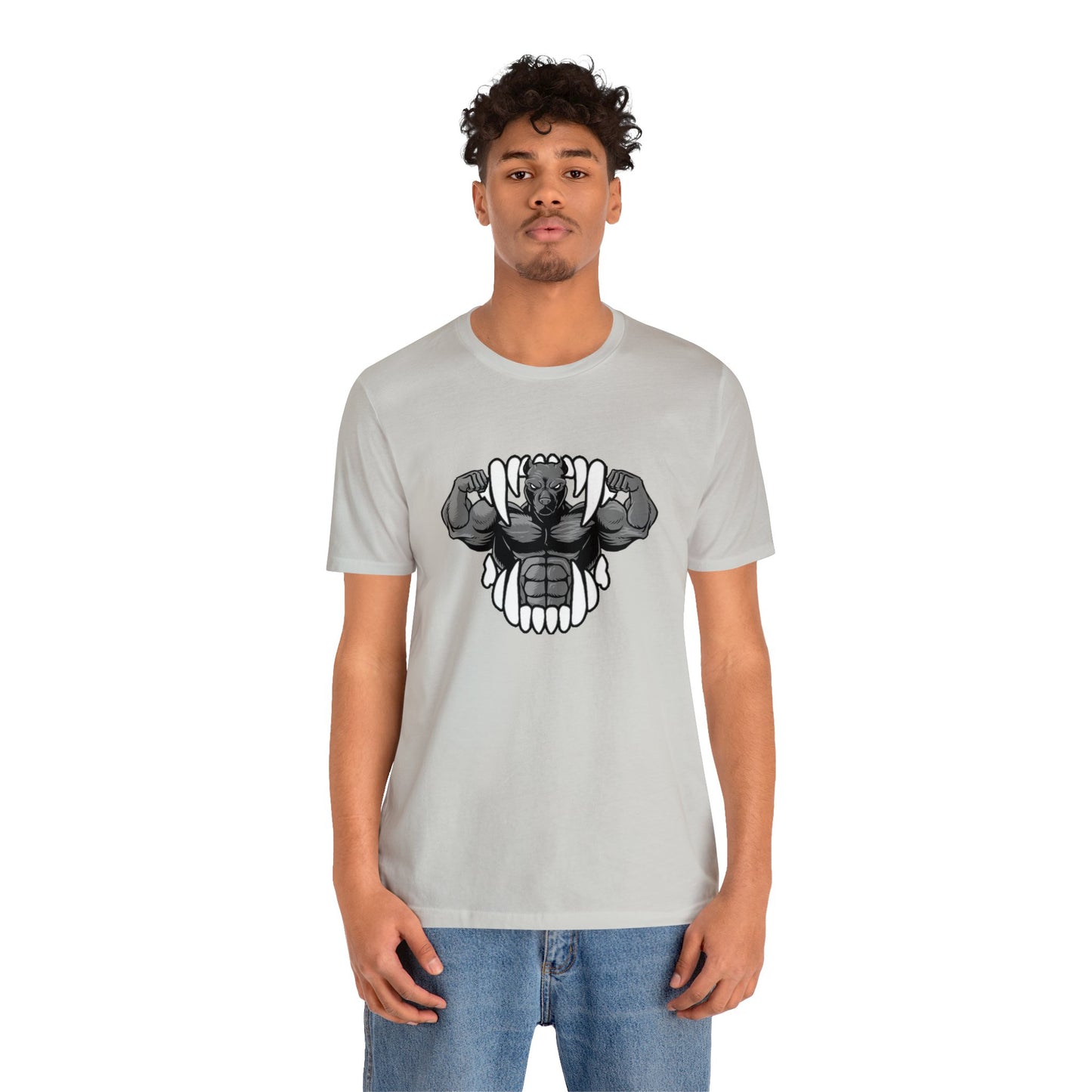 GFWP "Pitbulls University" Tee