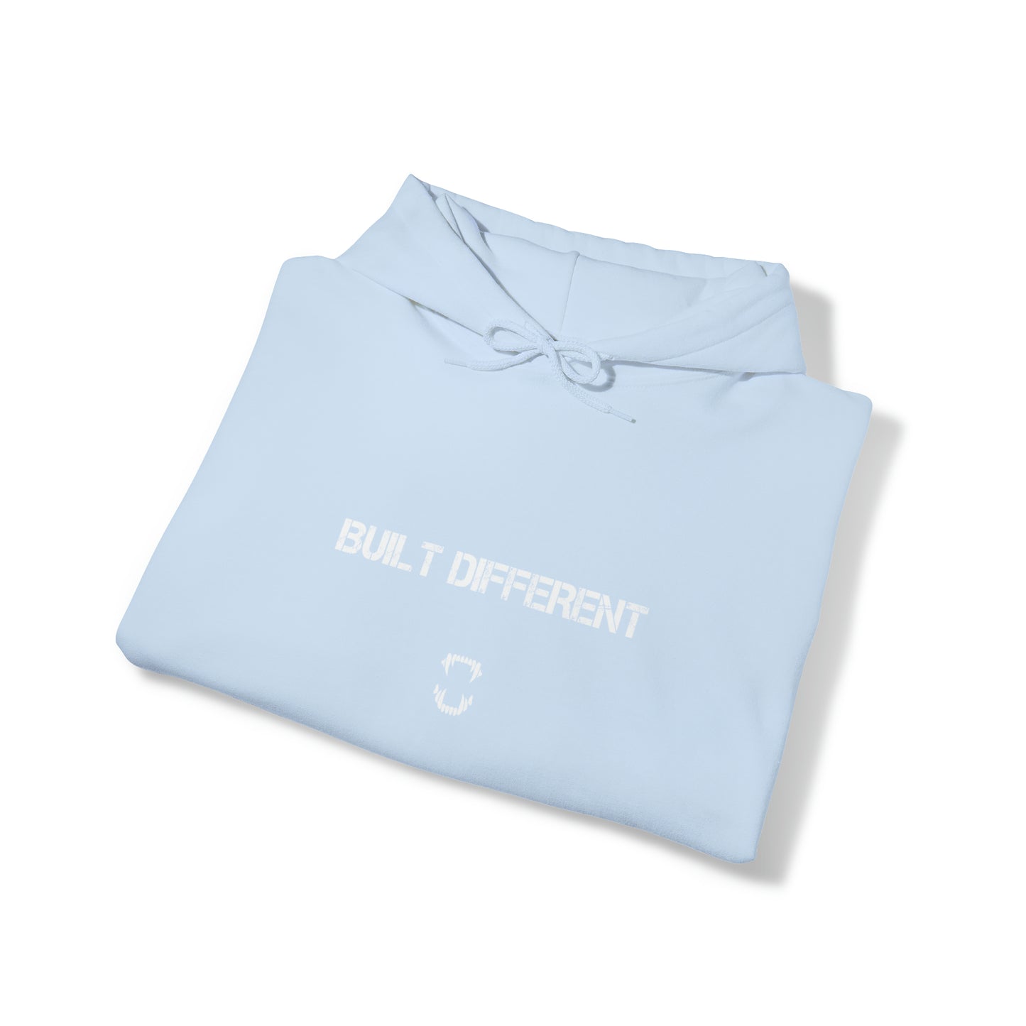 GFWP "Built Different" Hoodie