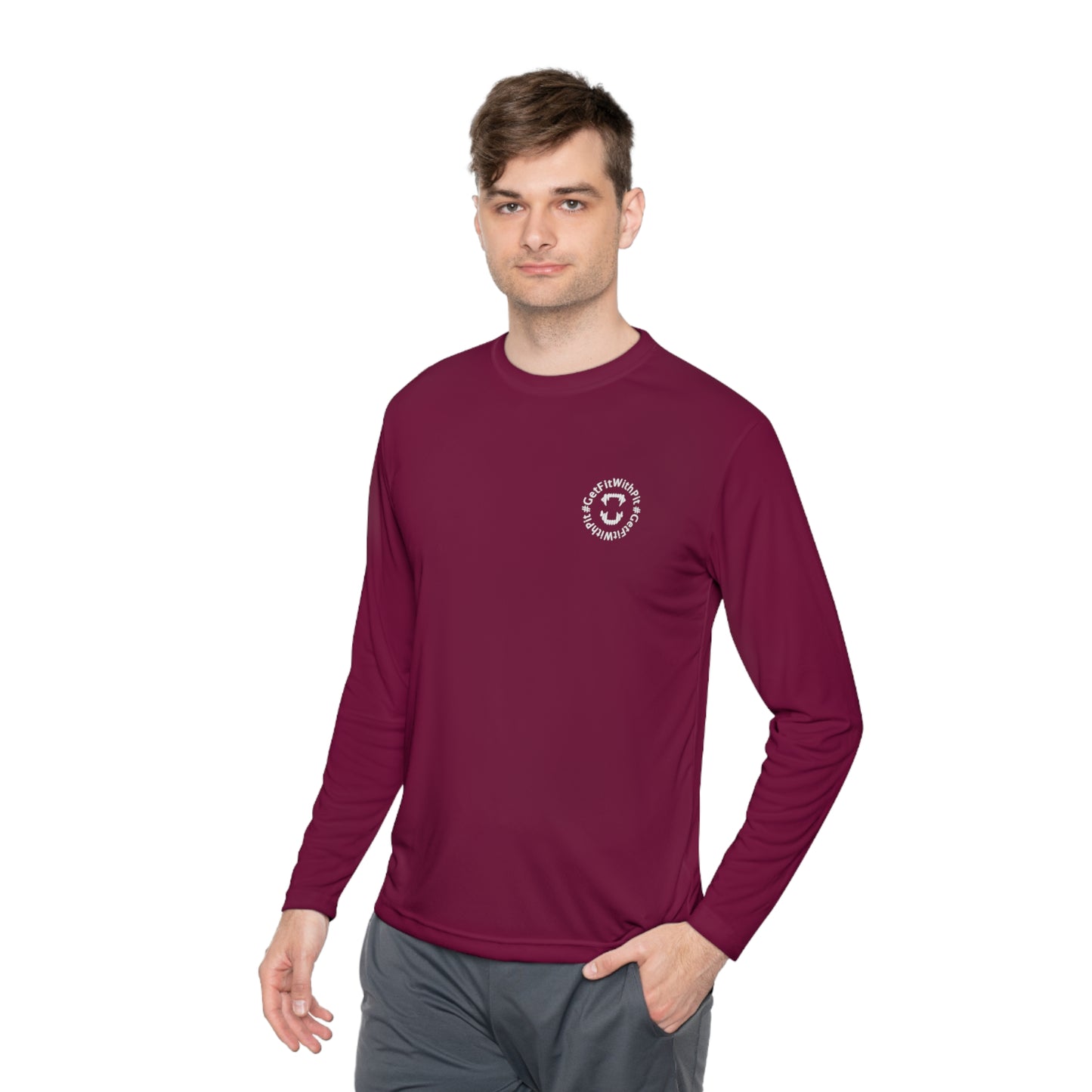 GFWP "My Biggest Flex" Performance Long Sleeve