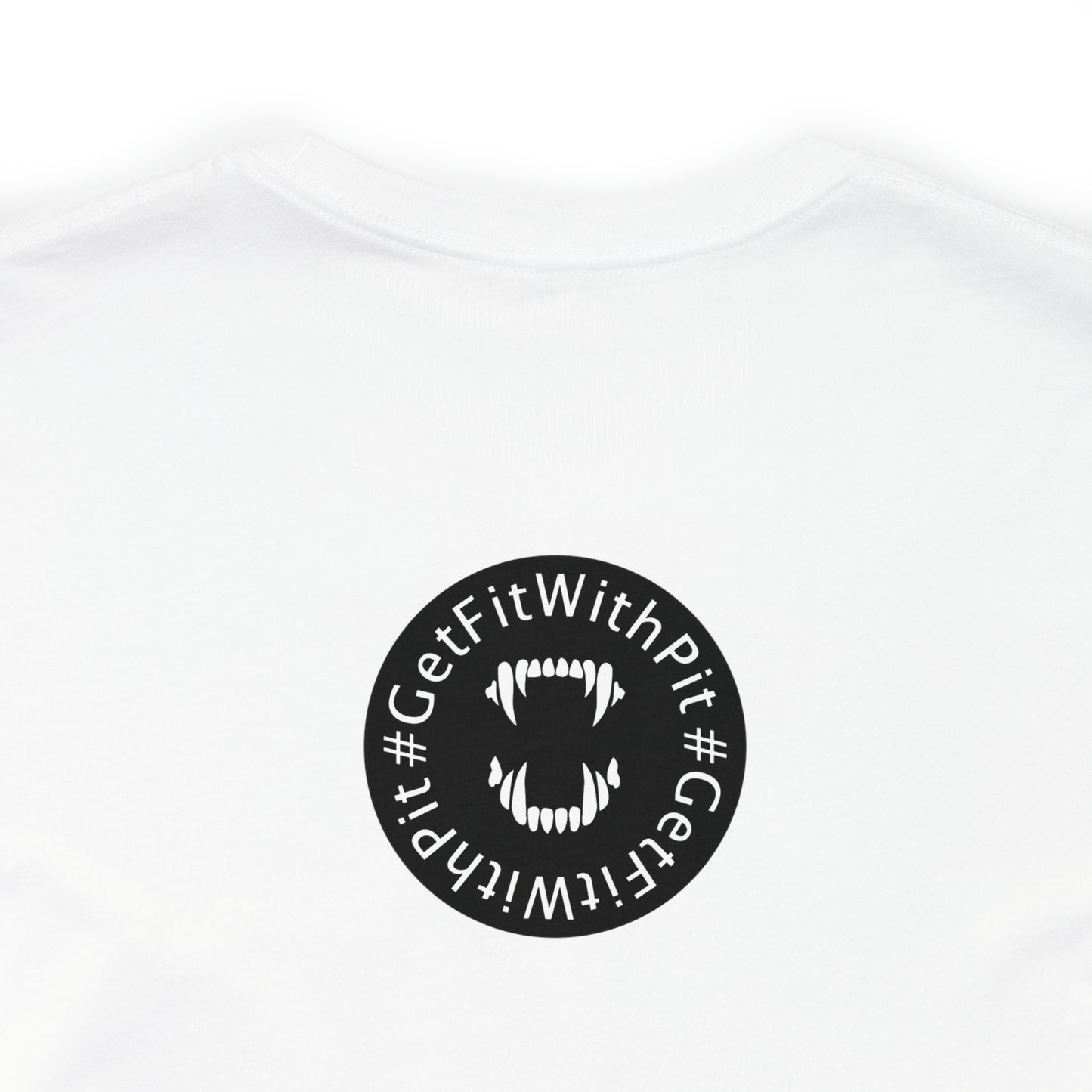 GFWP "Pitbulls" Graphic Tee