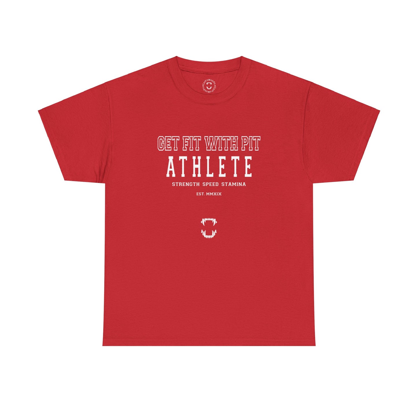 GFWP "Athlete" Premium Tee