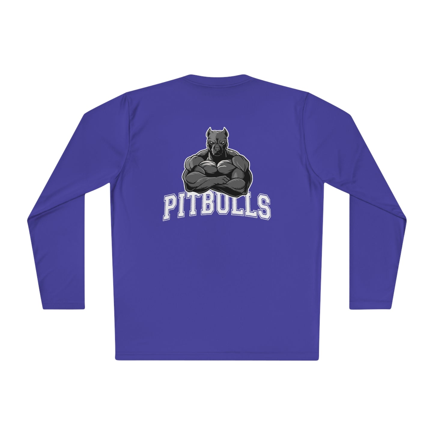 GFWP "My Biggest Flex" Performance Long Sleeve
