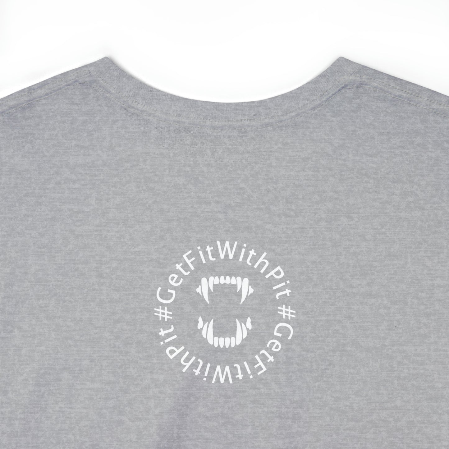GFWP "Strong" Premium Tee