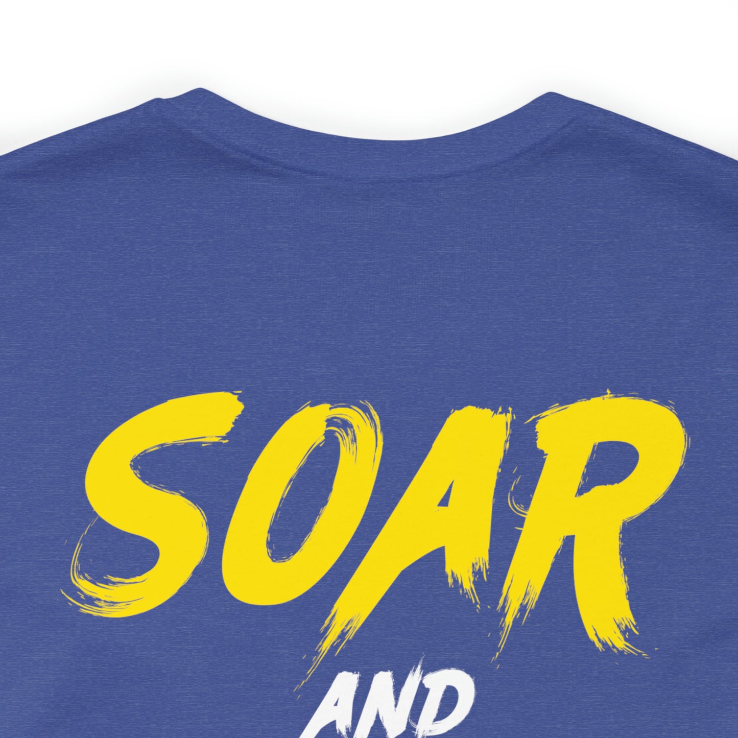 GFWP "Soar and Roar" Tee