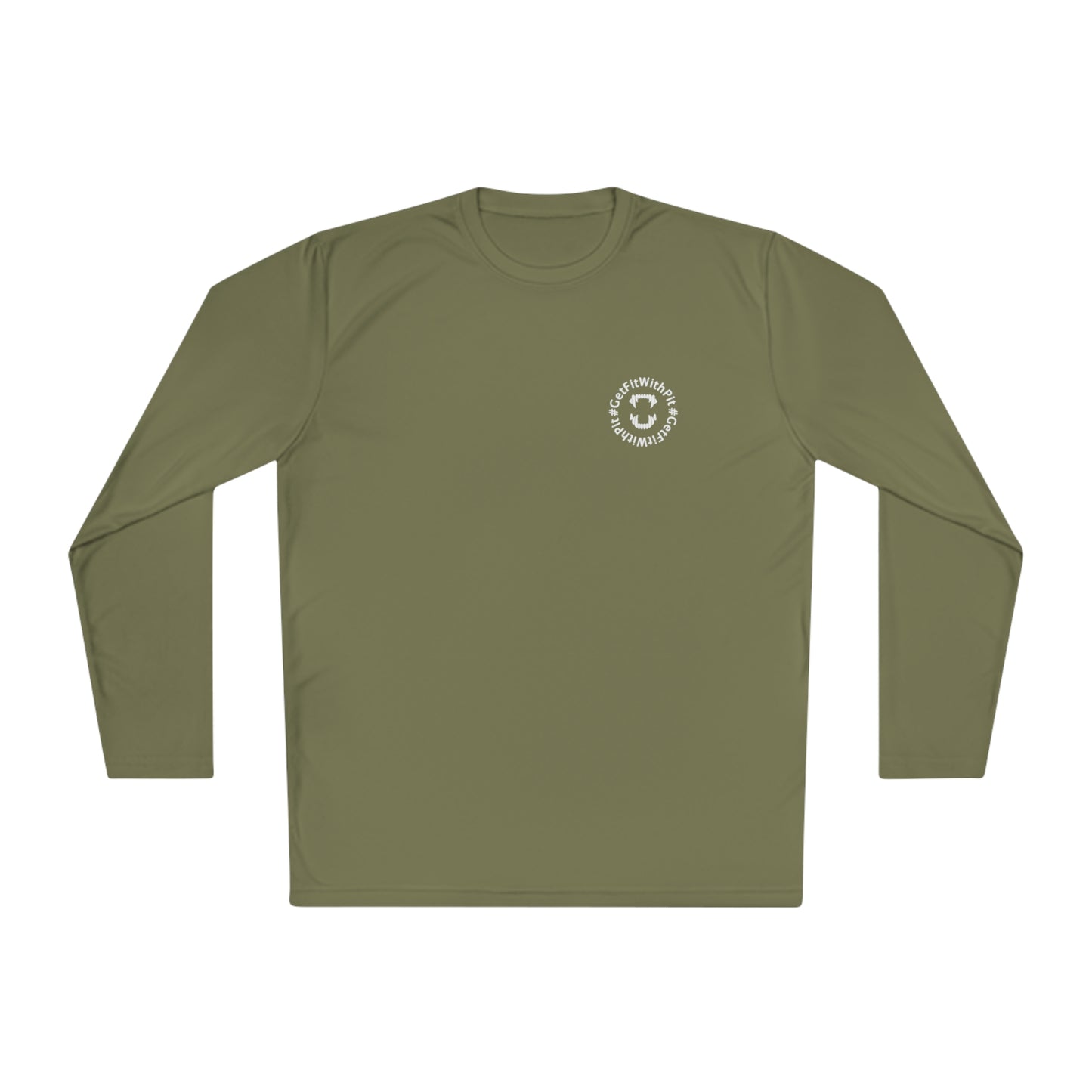 GFWP "My Biggest Flex" Performance Long Sleeve
