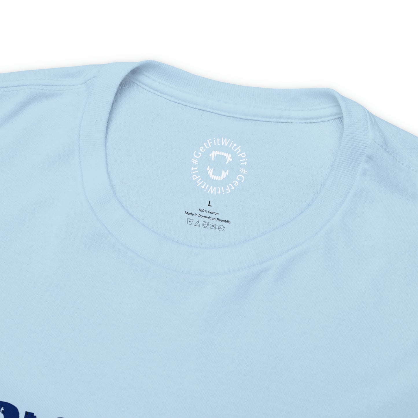 GFWP "Bigger In Texas" Premium Tee