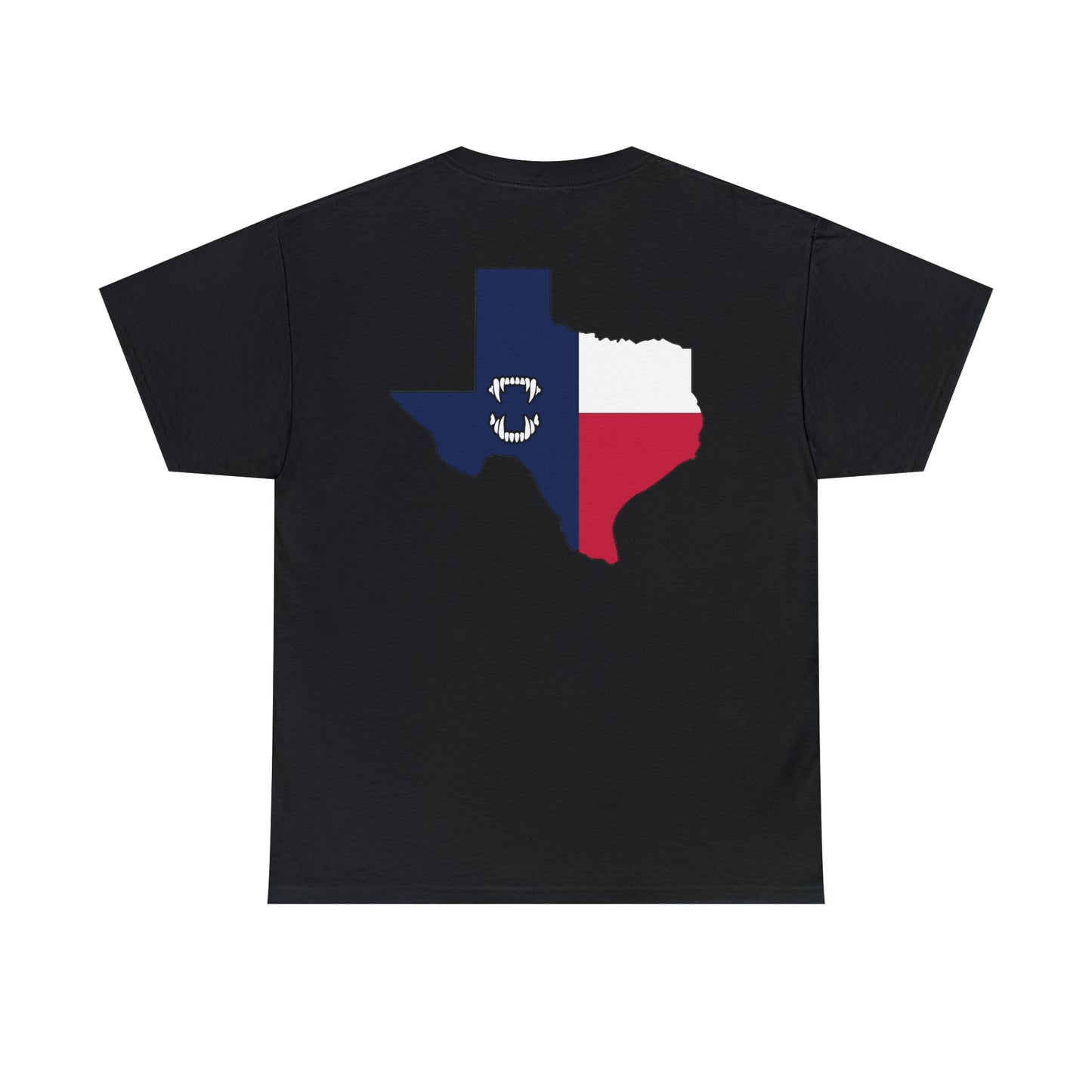 GFWP "Don't Mess With Texas" Premium Tee