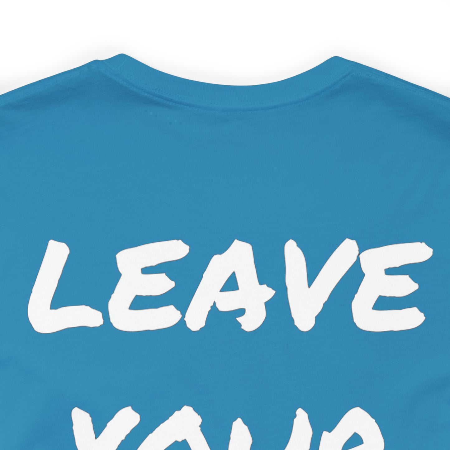 GFWP "Leave Your Mark" Shirt