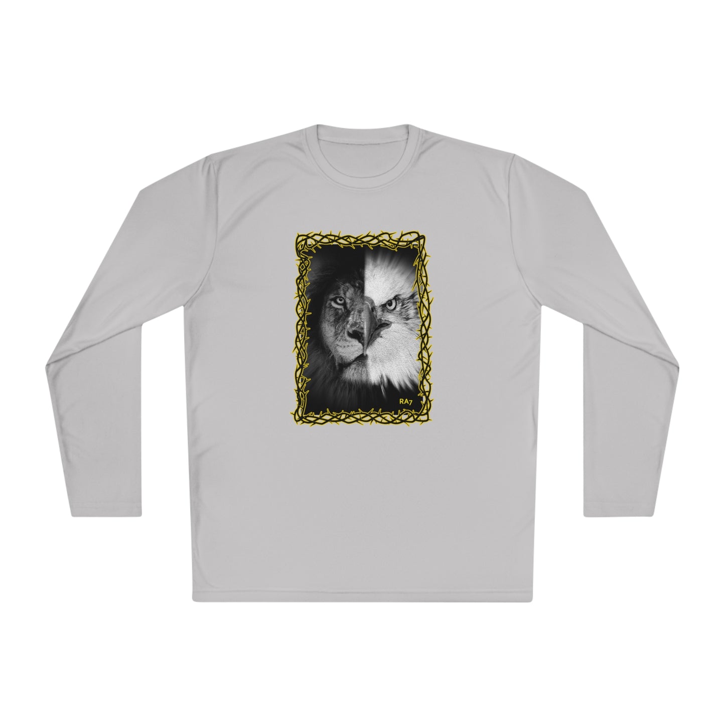 GFWP "Soar and Roar" Performance Long Sleeve