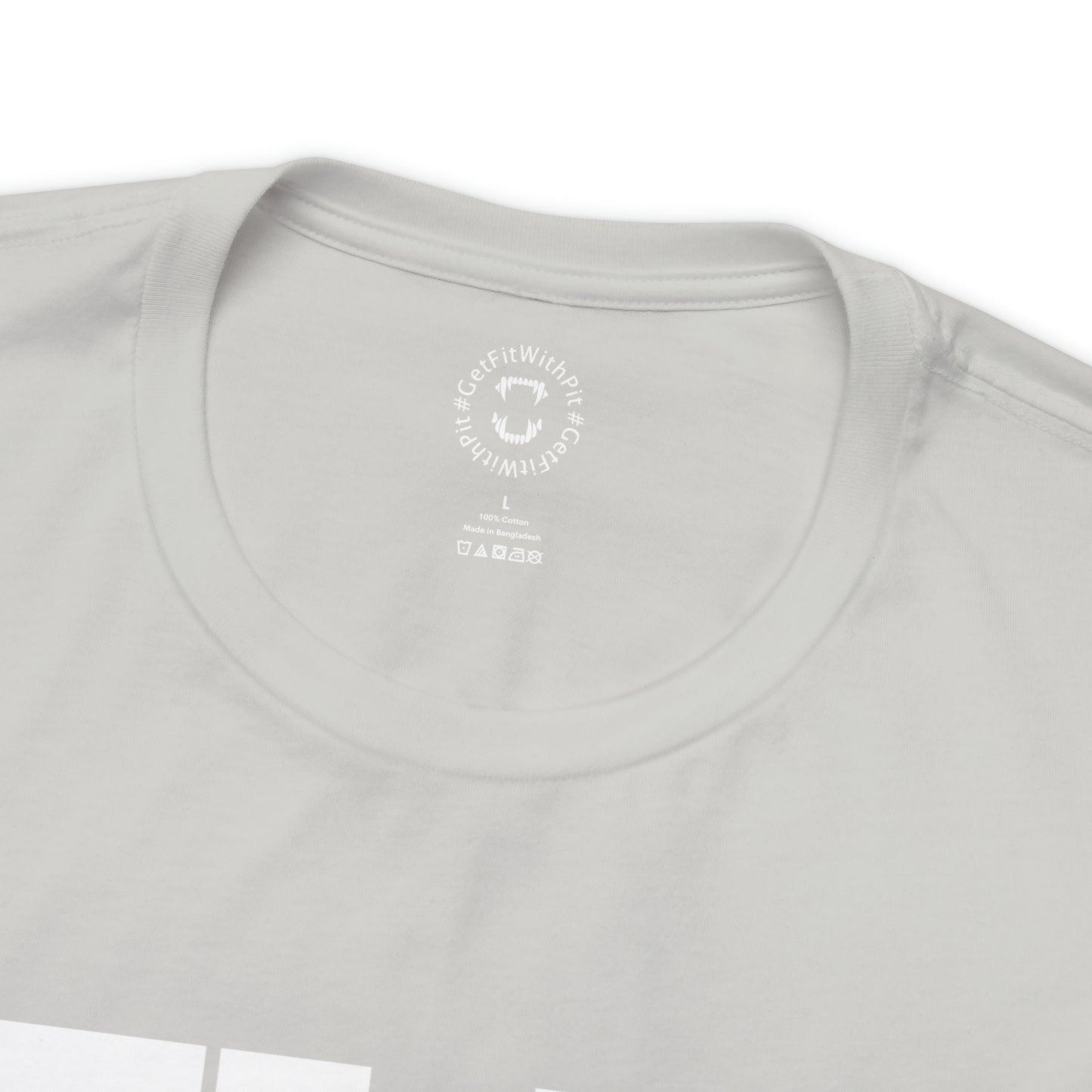GFWP "Big Bad Wolf" Tee