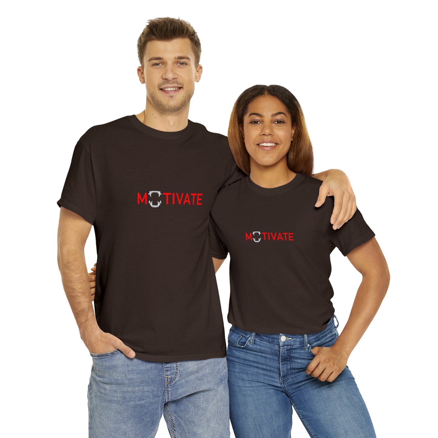 GFWP "Motivate" Premium Tee