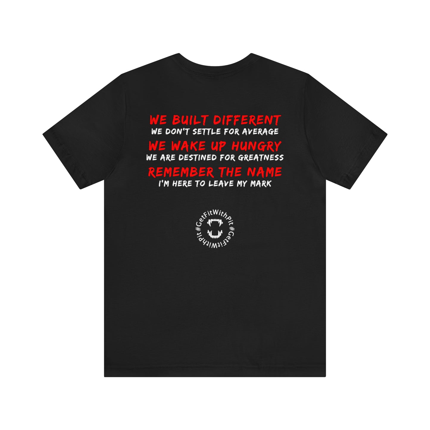 GFWP "Rare Breed" T-shirt