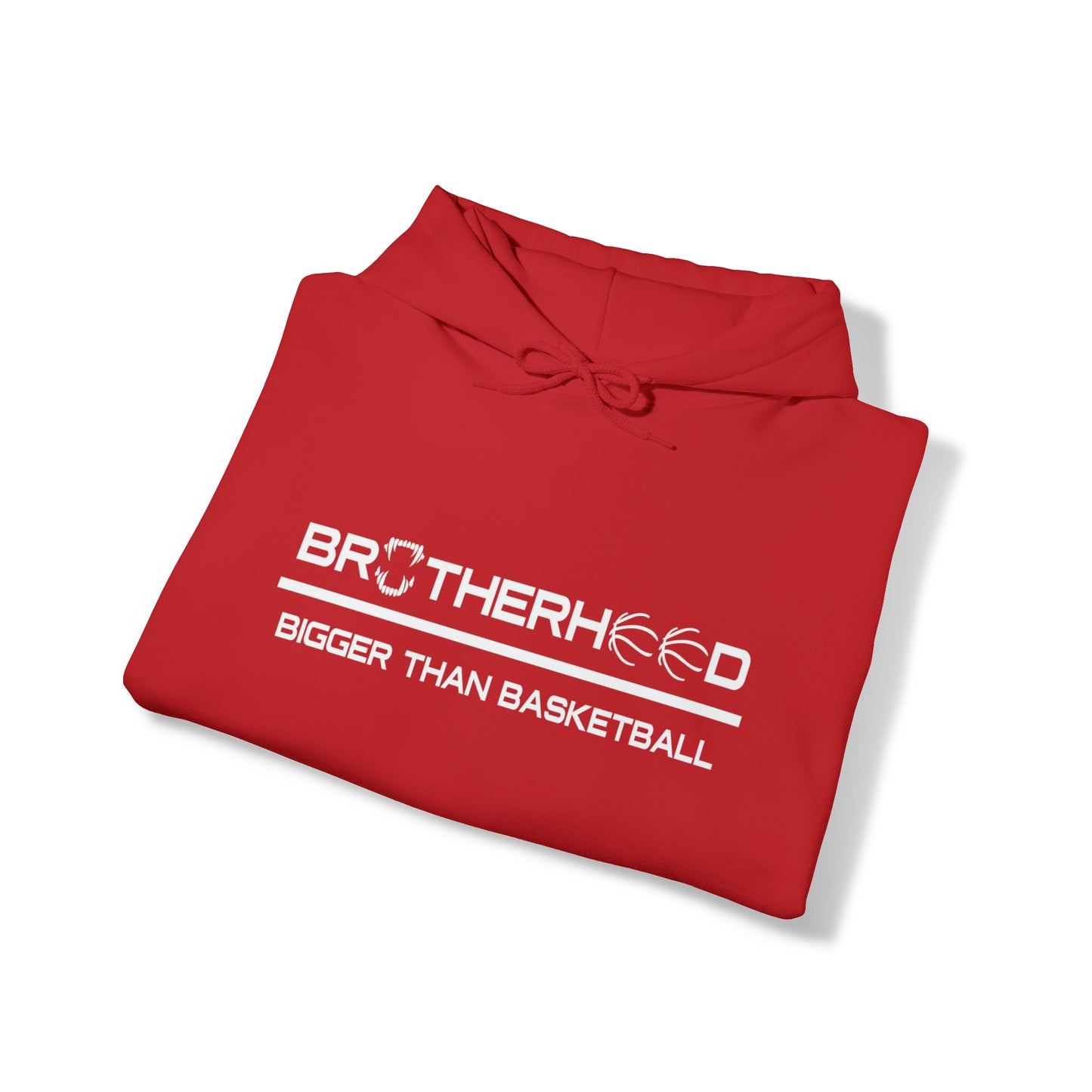 GFWP "Brotherhood" Hoodie