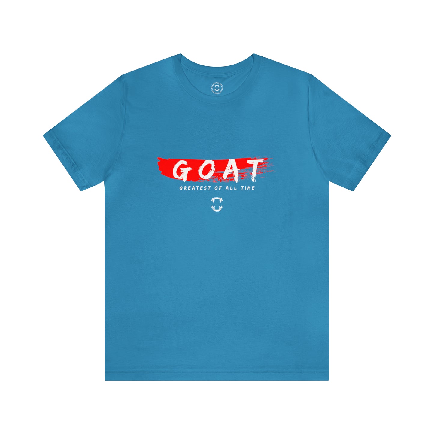 GFWP "GOAT" Tee