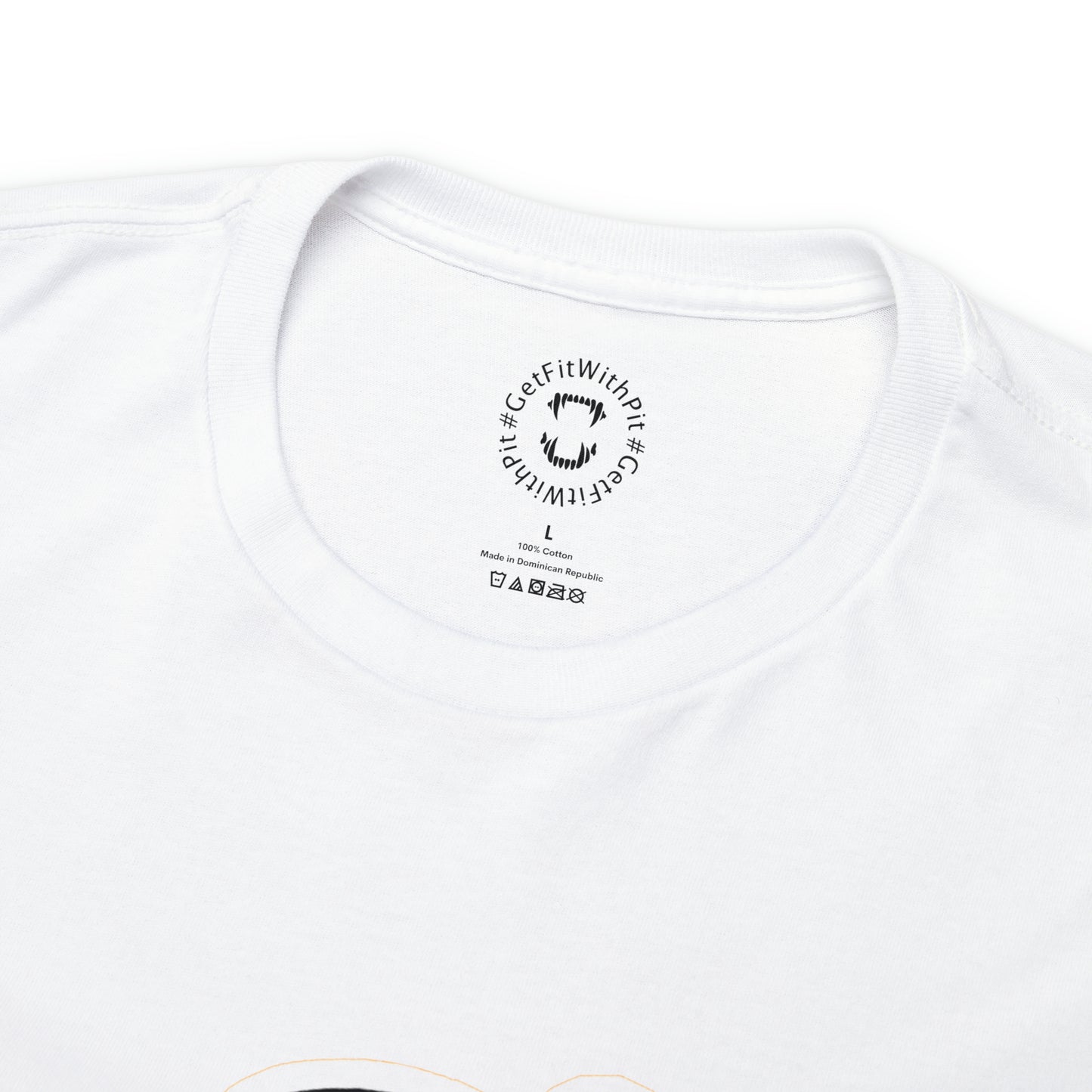 GFWP "Peaches And Dream" Premium Tee
