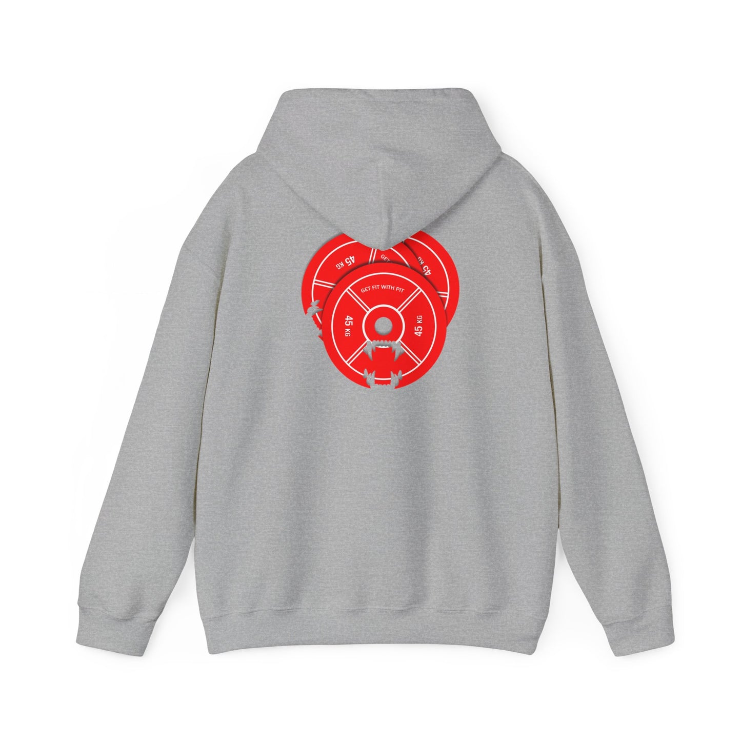 GFWP "Let's Eat" Hoodie