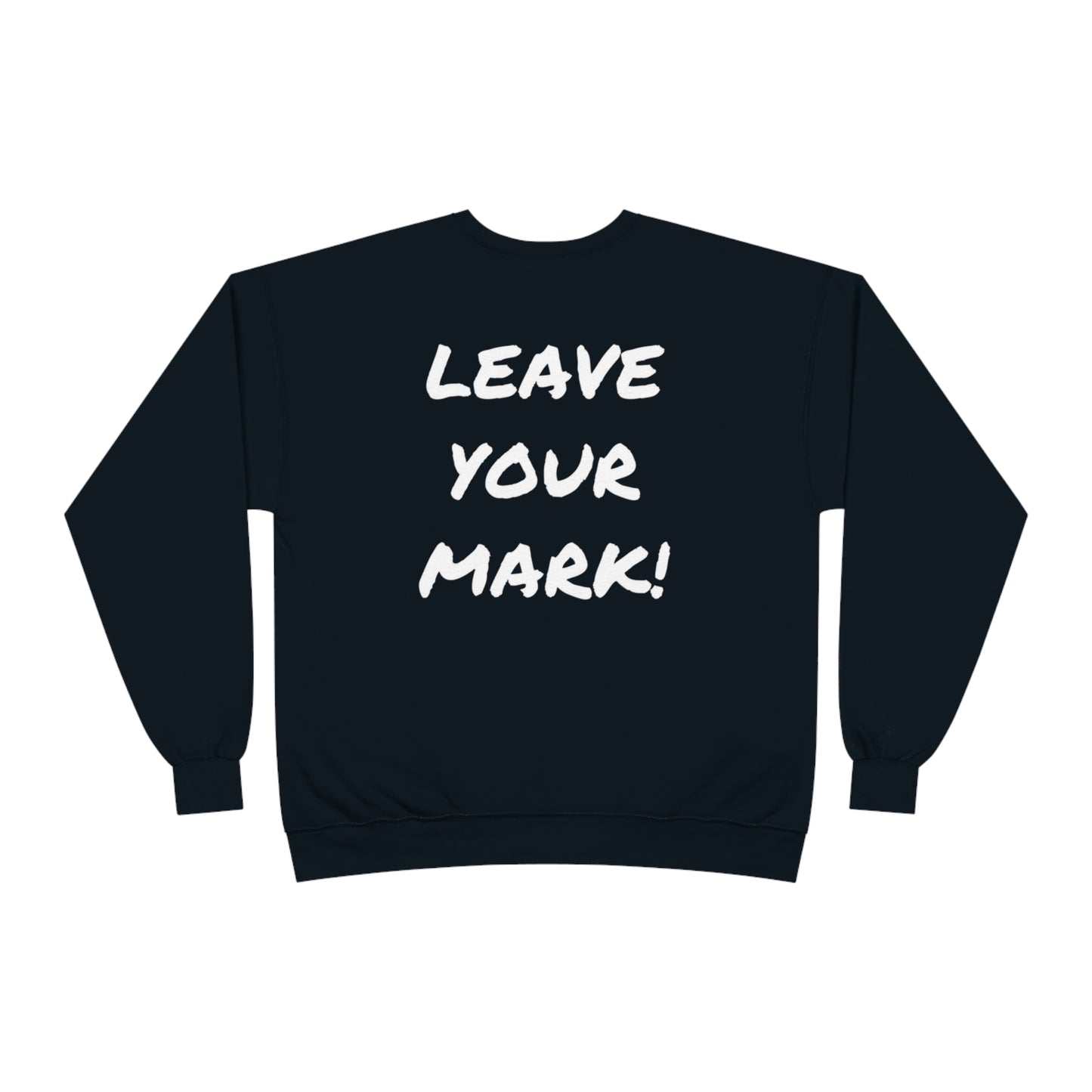 GFWP "Leave Your Mark!" Sweatshirt