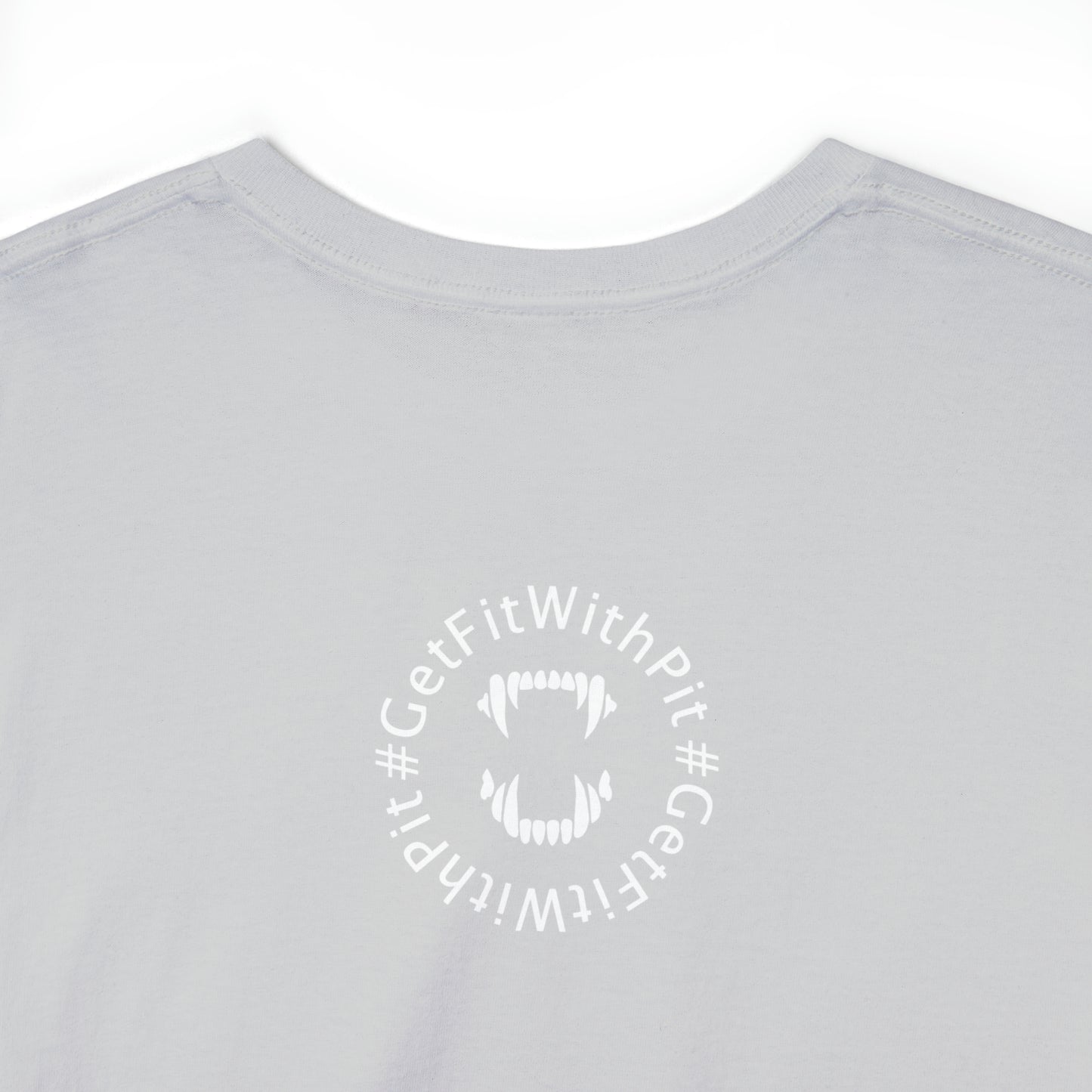 GFWP "Motivate" Premium Tee