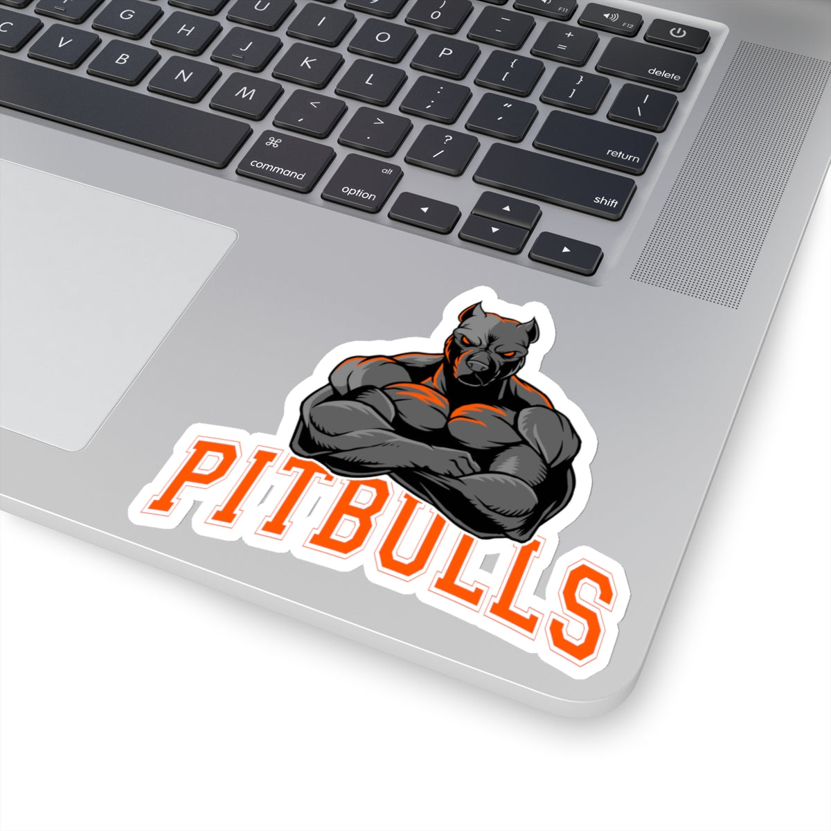 GFWP "My Biggest Flex" Cut Stickers