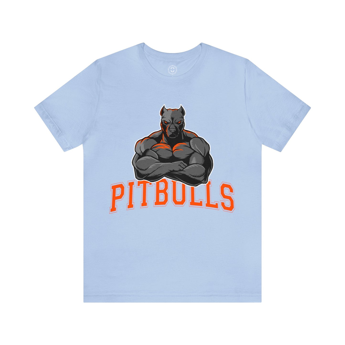 GFWP "My Biggest Flex" Tee