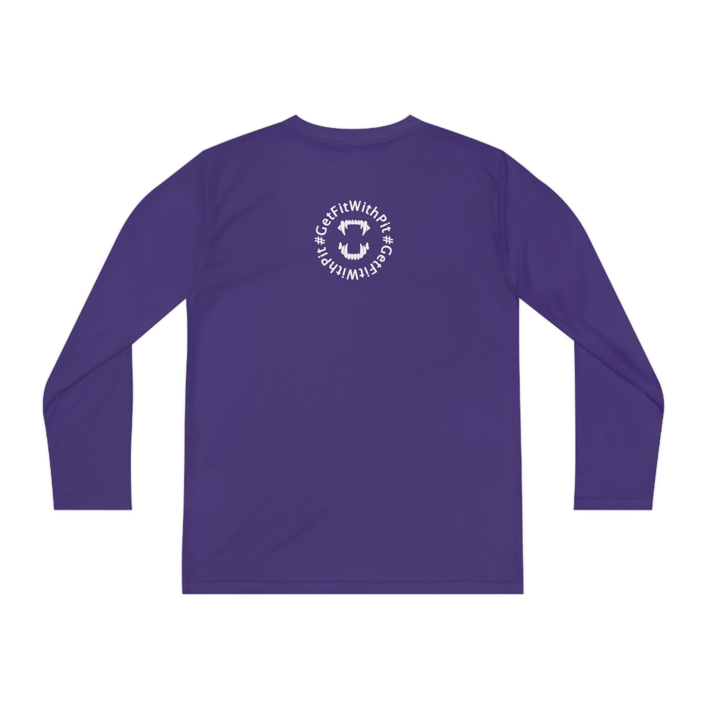 GFWP "GOAT" Youth Long Sleeve
